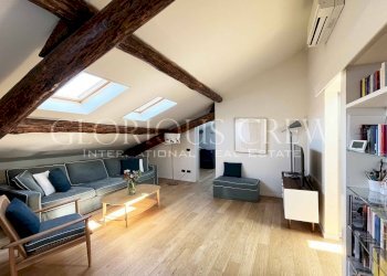 Quadrilocale Via Giovanni Battista Fauche', Milano - foto 4