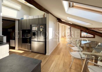 Quadrilocale Via Giovanni Battista Fauche', Milano - foto 5