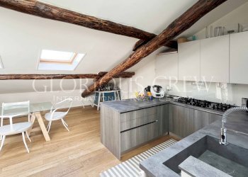 Quadrilocale Via Giovanni Battista Fauche', Milano - foto 6