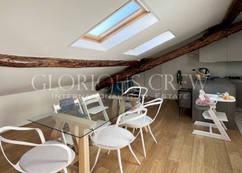 Quadrilocale Via Giovanni Battista Fauche', Milano - foto 7