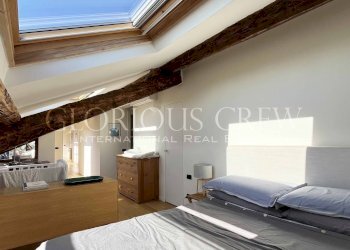 Quadrilocale Via Giovanni Battista Fauche', Milano - foto 8