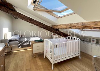 Quadrilocale Via Giovanni Battista Fauche', Milano - foto 10