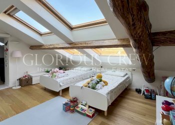 Quadrilocale Via Giovanni Battista Fauche', Milano - foto 11