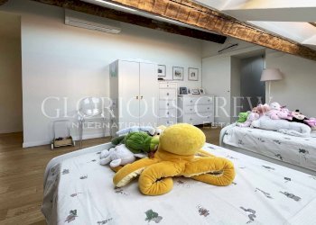 Quadrilocale Via Giovanni Battista Fauche', Milano - foto 12