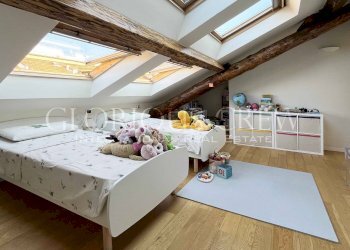 Quadrilocale Via Giovanni Battista Fauche', Milano - foto 13