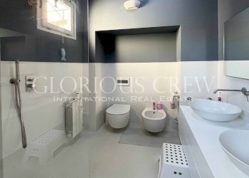 Quadrilocale Via Giovanni Battista Fauche', Milano - foto 14