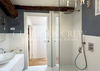 Quadrilocale Via Giovanni Battista Fauche', Milano - foto 15