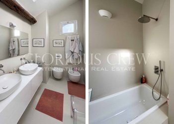 Quadrilocale Via Giovanni Battista Fauche', Milano - foto 16