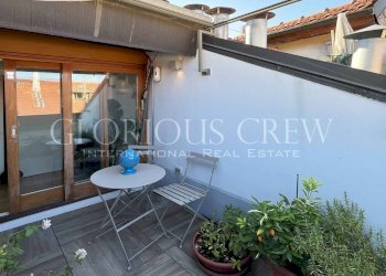 Quadrilocale Via Giovanni Battista Fauche', Milano - foto 17