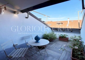 Quadrilocale Via Giovanni Battista Fauche', Milano - foto 18