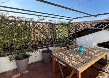 Quadrilocale Via Giovanni Battista Fauche', Milano - foto 19