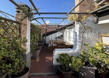 Quadrilocale Via Giovanni Battista Fauche', Milano - foto 20