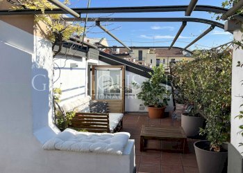 Quadrilocale Via Giovanni Battista Fauche', Milano - foto 21