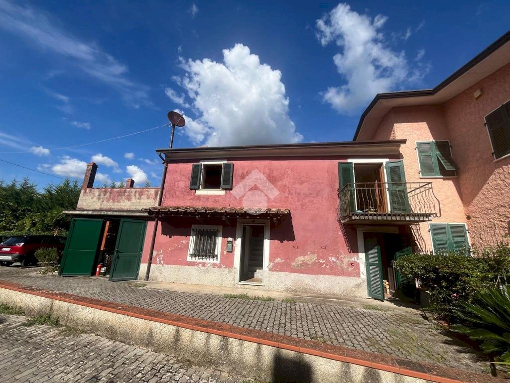 Casa semi indipendente Via Nave, Sarzana - foto 1