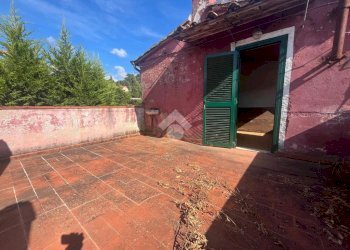 Casa semi indipendente Via Nave, Sarzana - foto 10