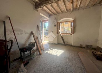 Casa semi indipendente Via Nave, Sarzana - foto 12