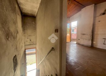 Casa semi indipendente Via Nave, Sarzana - foto 23