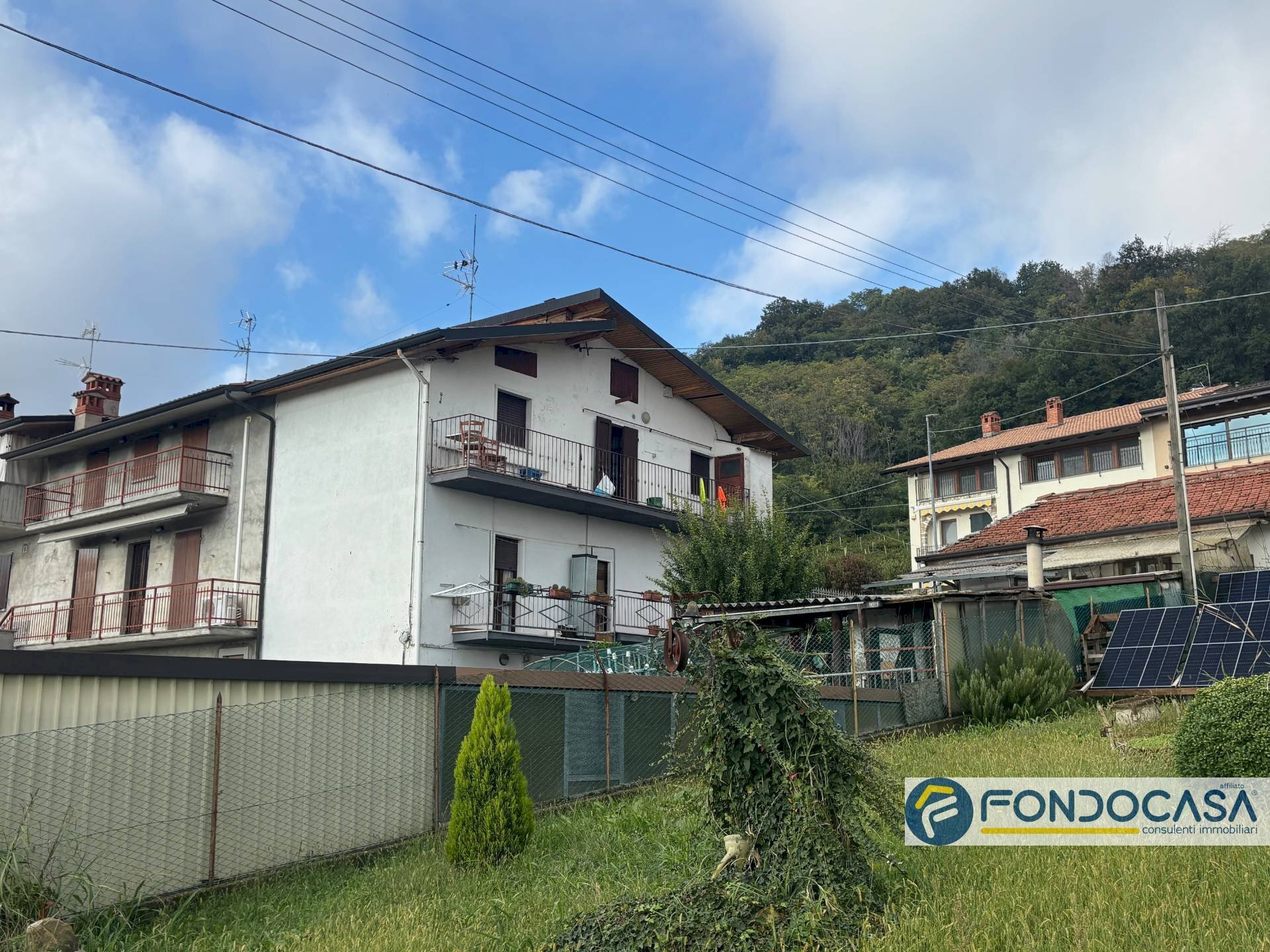 Bilocale via Battisti, Chiuduno - foto 1