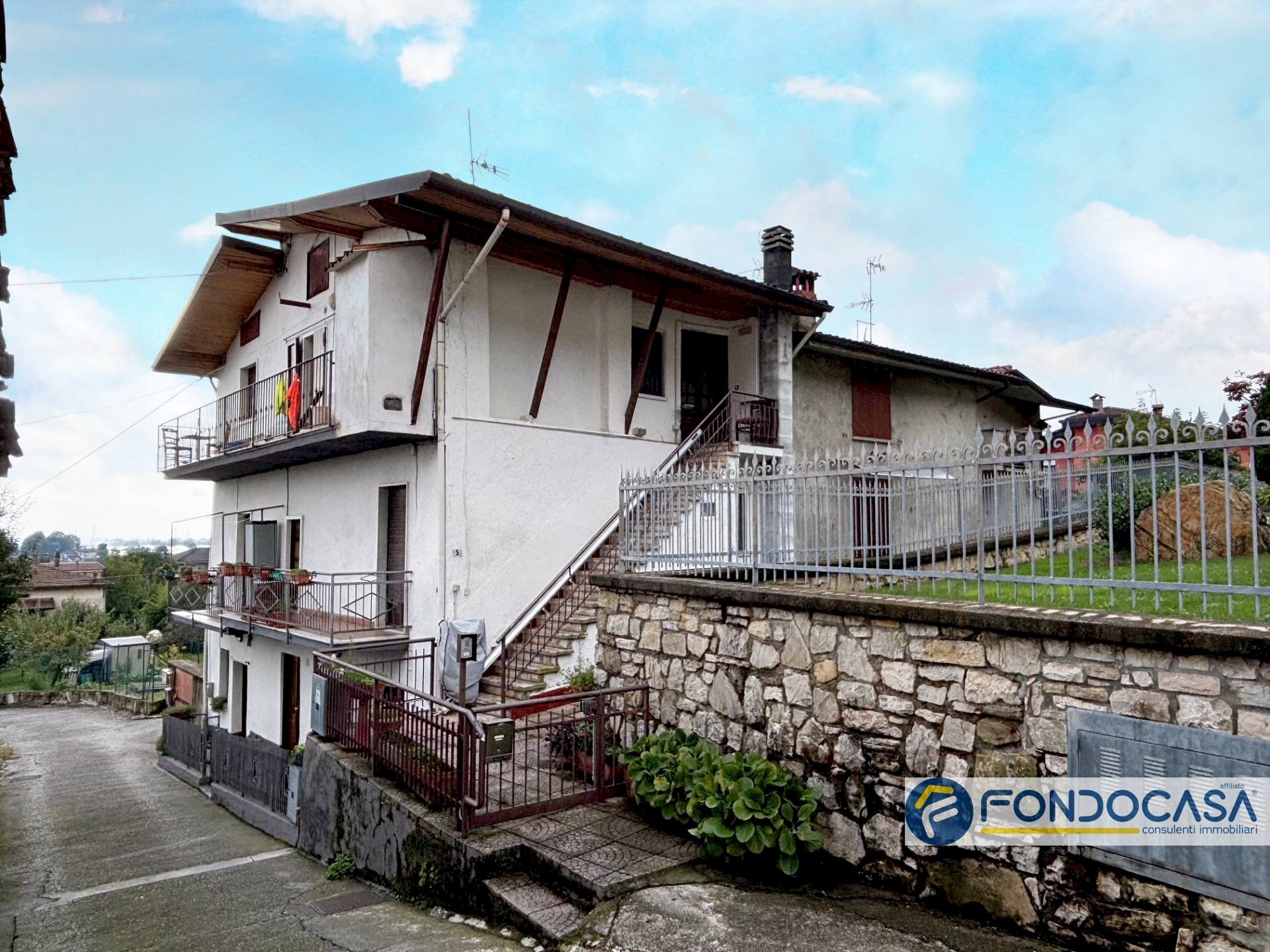 Bilocale via Battisti, Chiuduno - foto 2