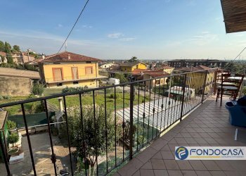 Bilocale via Battisti, Chiuduno - foto 11