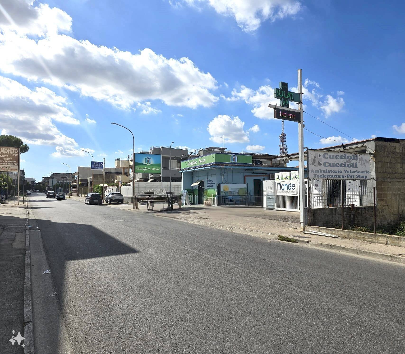 Attività Commerciale Crispano - foto 2