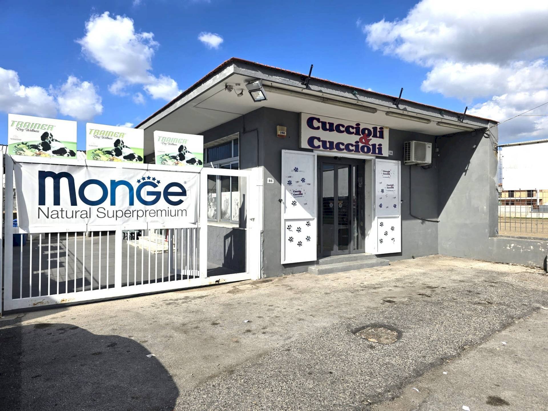 Attività Commerciale Crispano - foto 3