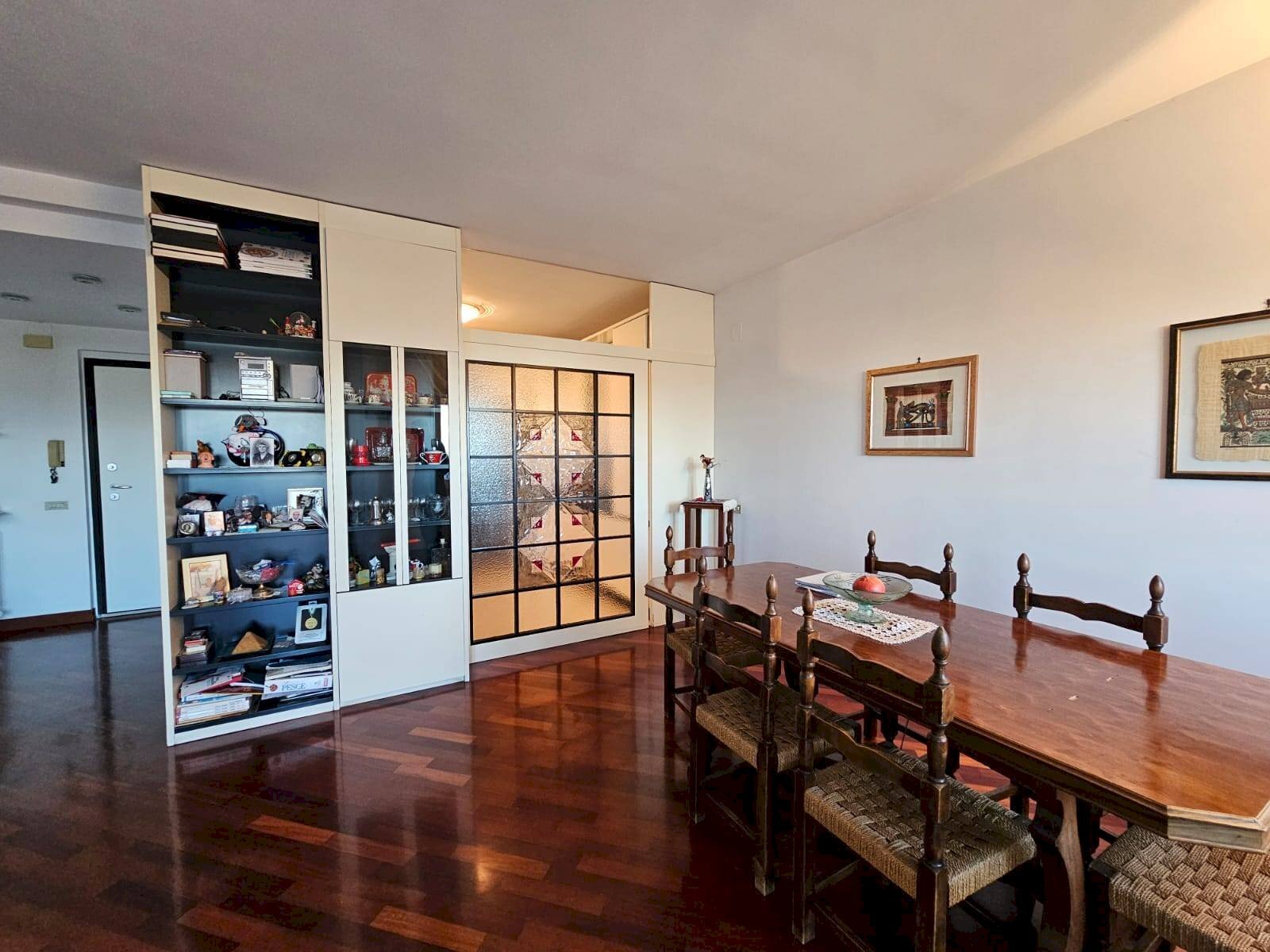 Quadrilocale via bartolacci, Fermo - foto 2