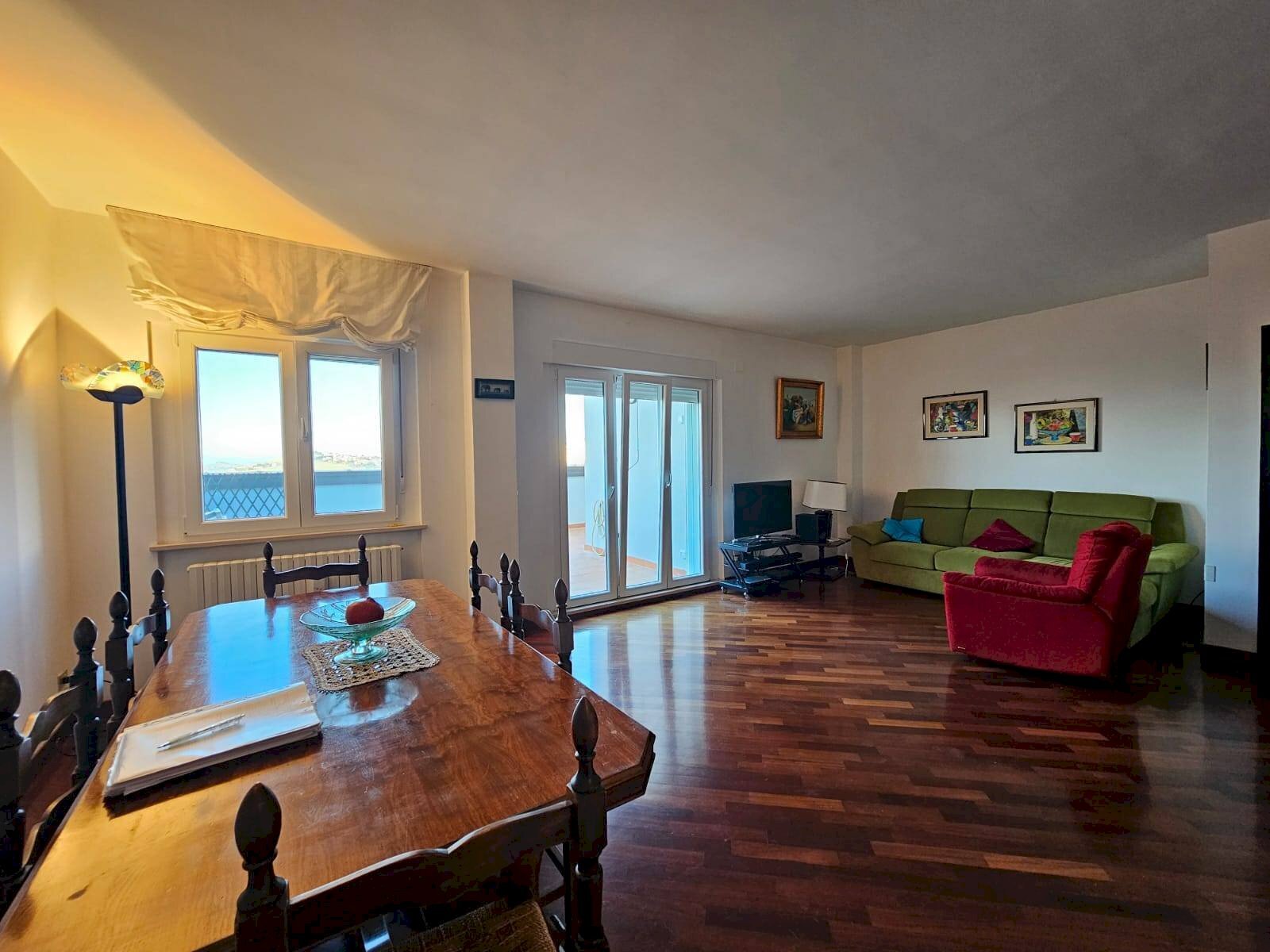 Quadrilocale via bartolacci, Fermo - foto 3