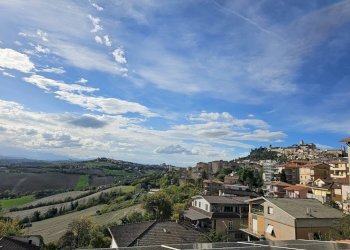 Quadrilocale via bartolacci, Fermo - foto 9