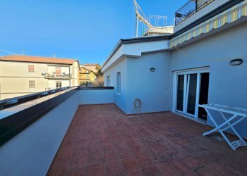 Quadrilocale via bartolacci, Fermo - foto 13