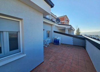 Quadrilocale via bartolacci, Fermo - foto 14