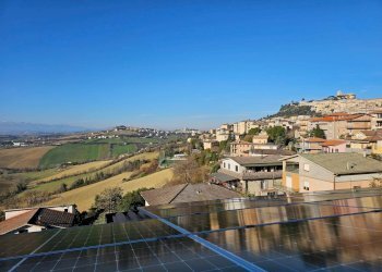 Quadrilocale via bartolacci, Fermo - foto 15