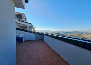 Quadrilocale via bartolacci, Fermo - foto 21