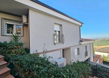 Quadrilocale via bartolacci, Fermo - foto 23