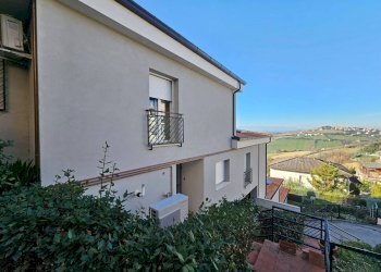 Quadrilocale via bartolacci, Fermo - foto 24