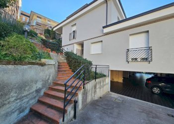 Quadrilocale via bartolacci, Fermo - foto 26