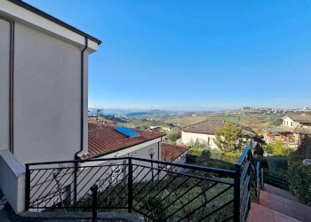 Quadrilocale via bartolacci, Fermo - foto 27