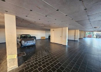 Quadrilocale via bartolacci, Fermo - foto 28