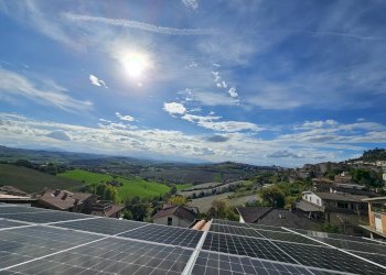 Quadrilocale via bartolacci, Fermo - foto 30