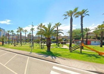 Trilocale viale vittorio veneto, Civitanova Marche - foto 11