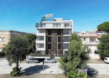 Trilocale viale vittorio veneto, Civitanova Marche - foto 12