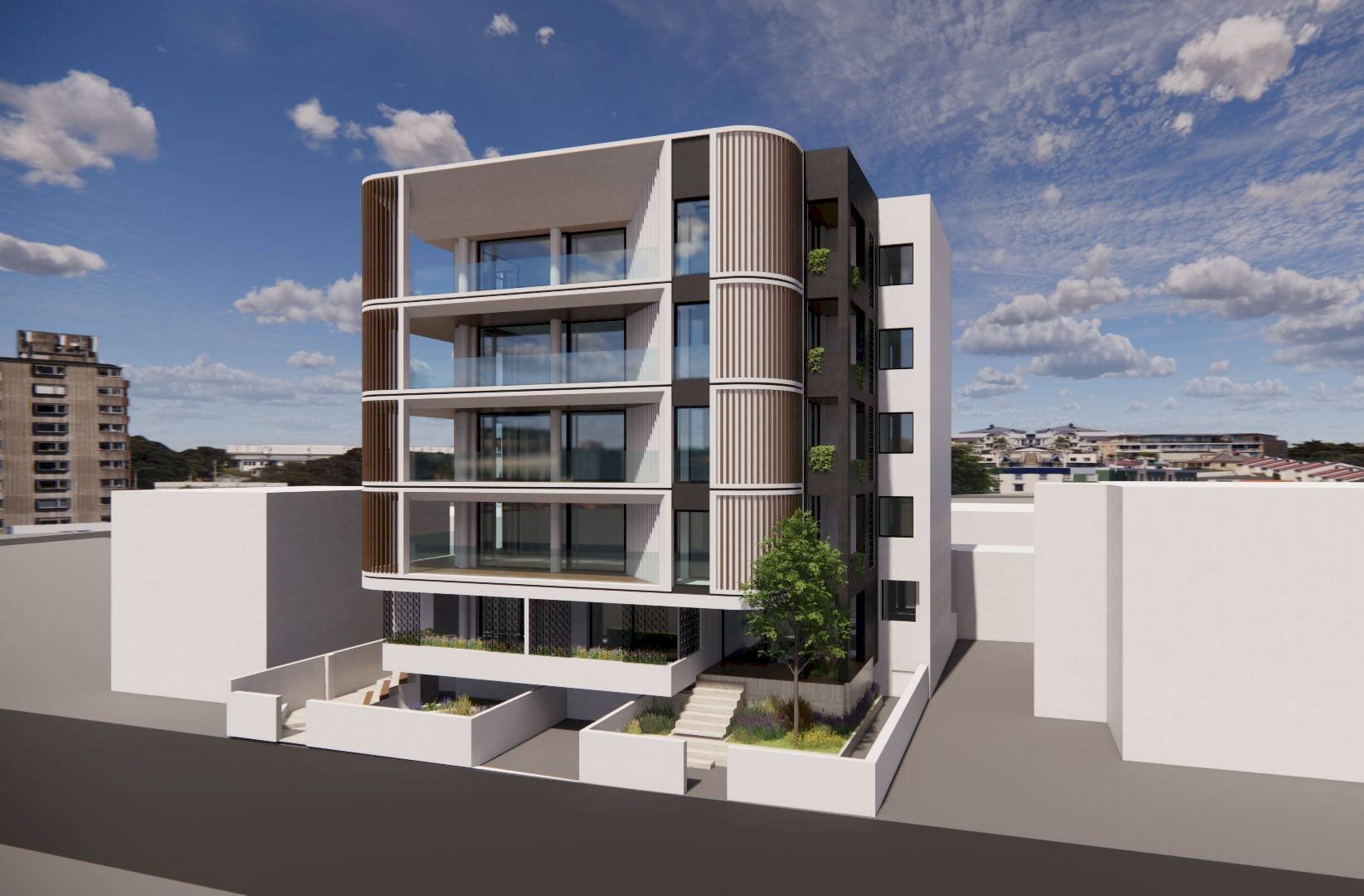 Trilocale via filzi, Civitanova Marche - foto 1