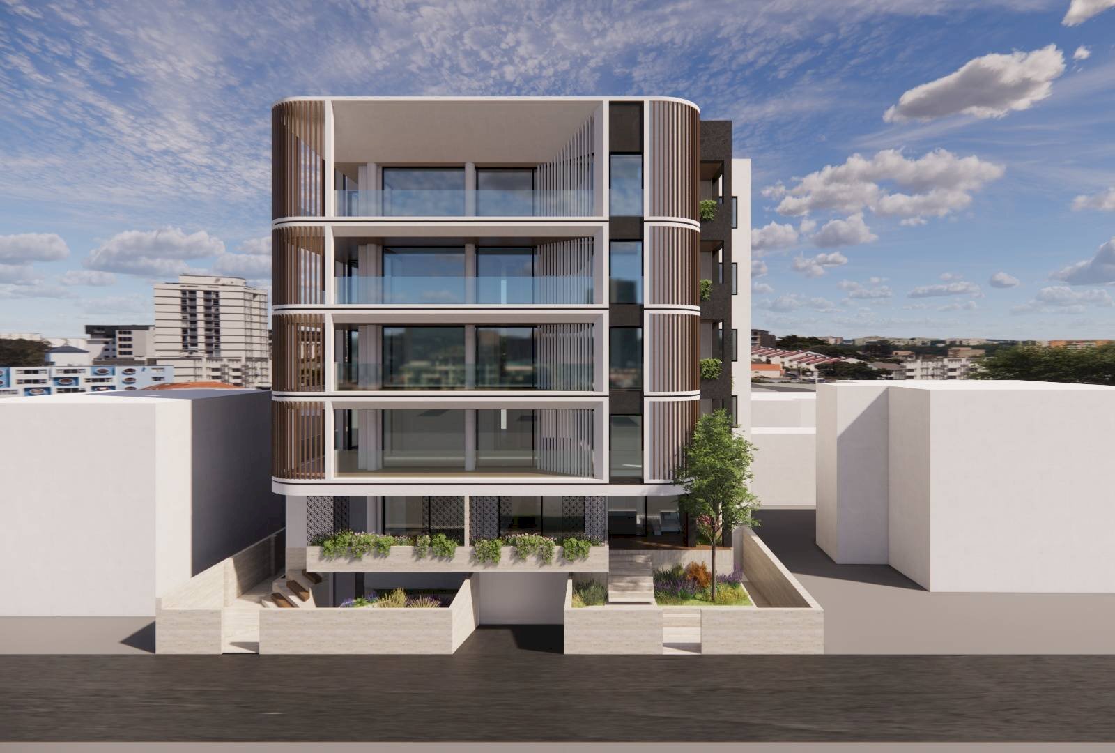 Trilocale via filzi, Civitanova Marche - foto 2