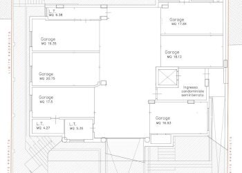 Trilocale via filzi, Civitanova Marche - foto 5