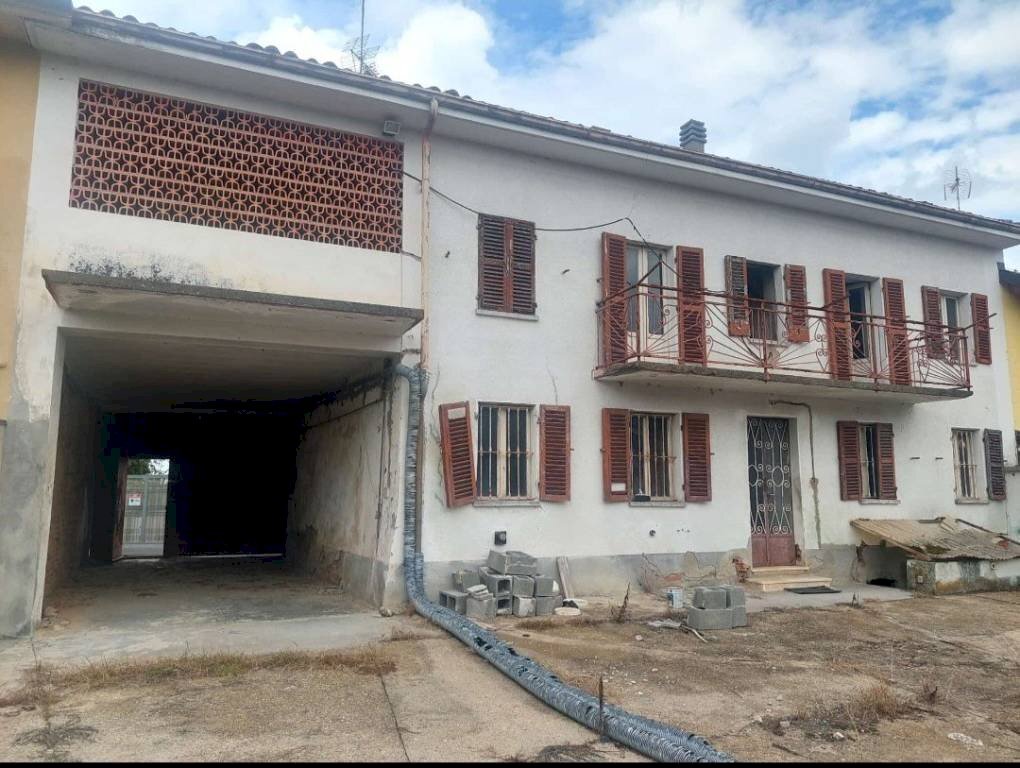 Rustico Azzano d'Asti - foto 1