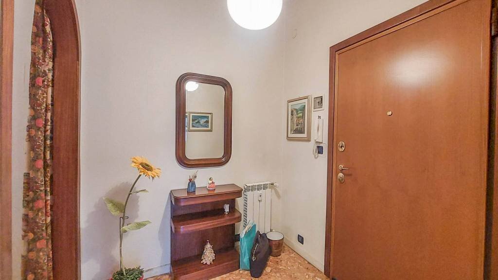 INGRESSO - Bilocale via Chiaravagna, Genova (zona Sestri Ponente) - foto 2
