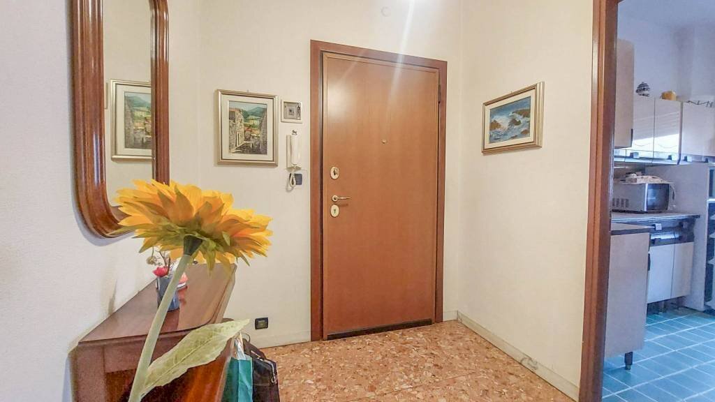 INGRESSO - Bilocale via Chiaravagna, Genova (zona Sestri Ponente) - foto 3