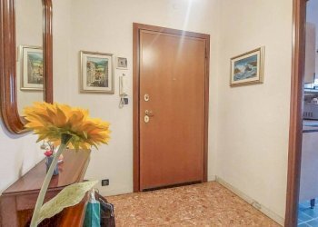 INGRESSO - Bilocale via Chiaravagna, Genova (zona Sestri Ponente) - foto 3