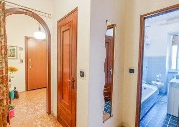 AMBIENTE - Bilocale via Chiaravagna, Genova (zona Sestri Ponente) - foto 11