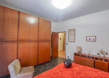 CAMERA - Bilocale via Chiaravagna, Genova (zona Sestri Ponente) - foto 14